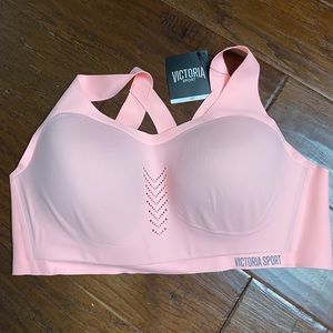 🆕VS Peach Sports Bra